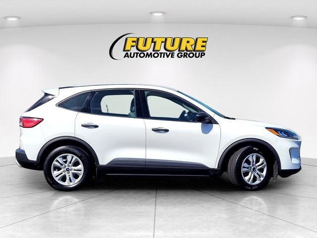 2020 Ford Escape S