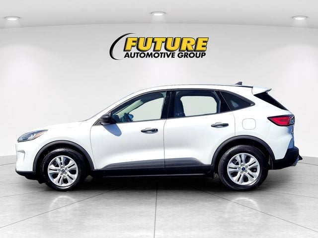 2020 Ford Escape S