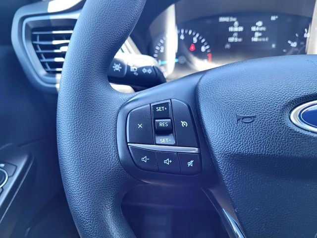 2020 Ford Escape S