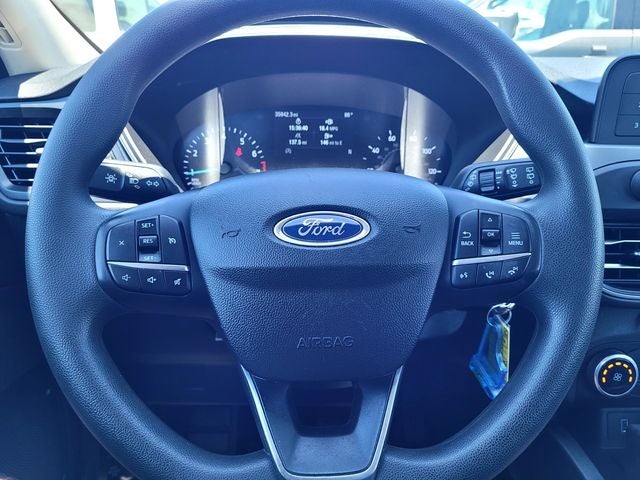 2020 Ford Escape S