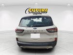 2020 Ford Escape S
