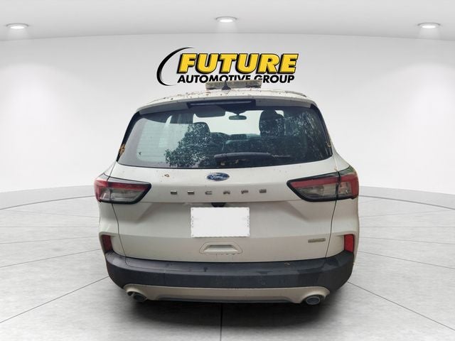 2020 Ford Escape S