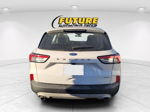 2020 Ford Escape S