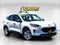 2021 Ford Escape S
