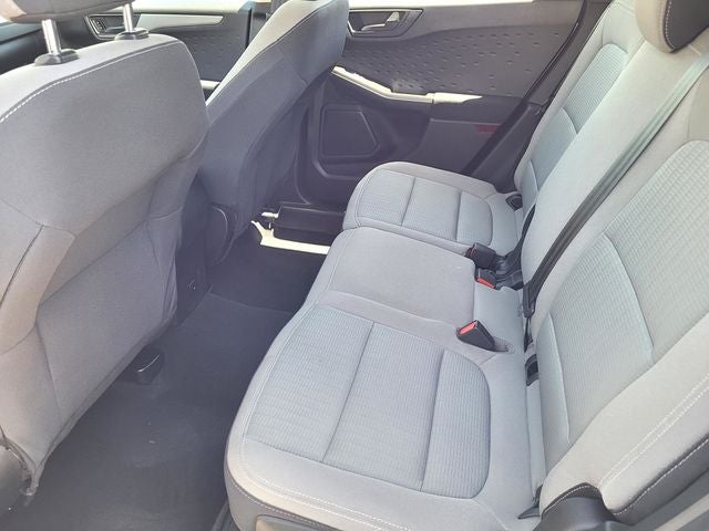 2021 Ford Escape S