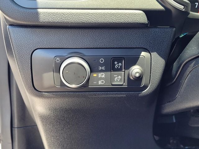 2021 Ford Escape S
