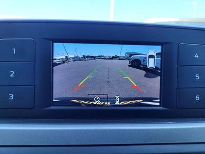 2021 Ford Escape S