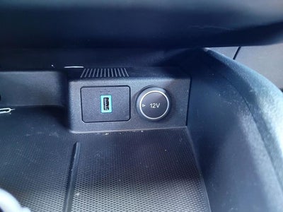 2021 Ford Escape S