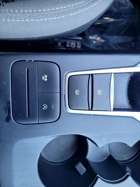2021 Ford Escape S