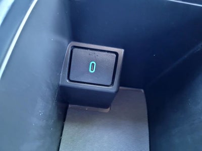 2021 Ford Escape S