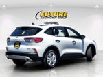2021 Ford Escape S