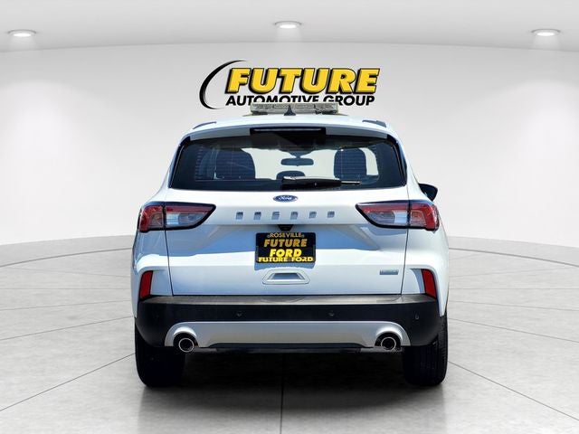 2021 Ford Escape S