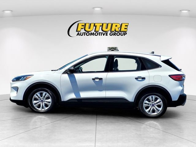 2021 Ford Escape S