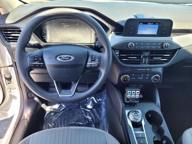 2021 Ford Escape S
