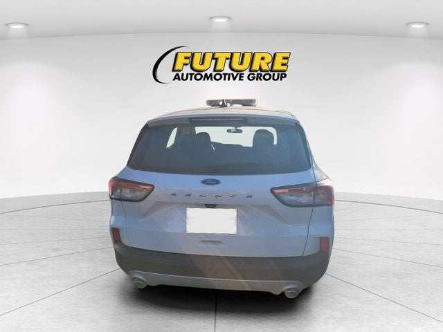 2021 Ford Escape S