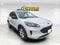 2020 Ford Escape S