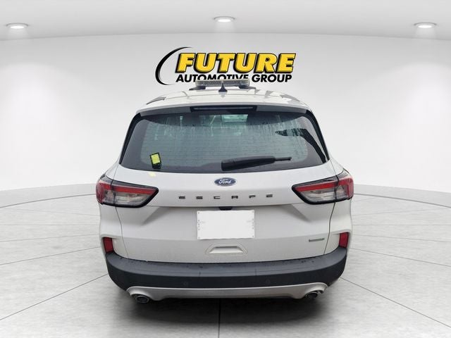 2020 Ford Escape S