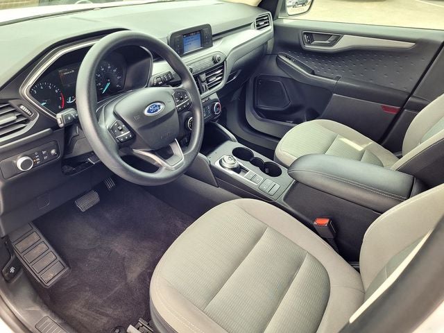 2020 Ford Escape S