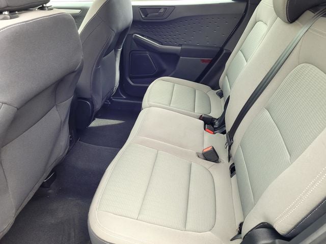 2020 Ford Escape S