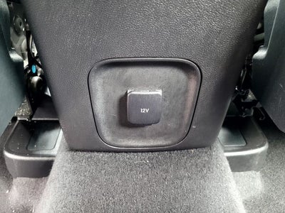 2020 Ford Escape S