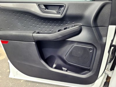 2020 Ford Escape S