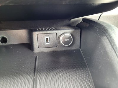 2020 Ford Escape S