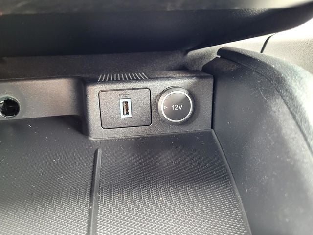 2020 Ford Escape S