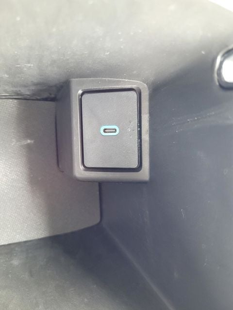 2020 Ford Escape S