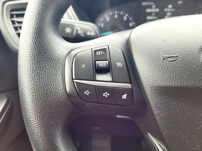 2020 Ford Escape S