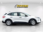 2020 Ford Escape S