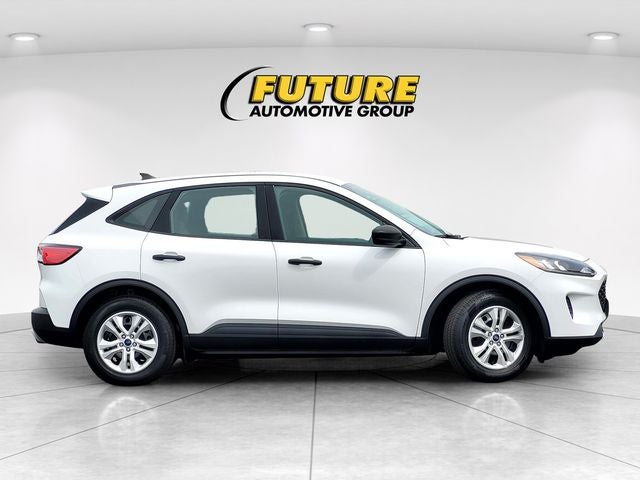 2020 Ford Escape S