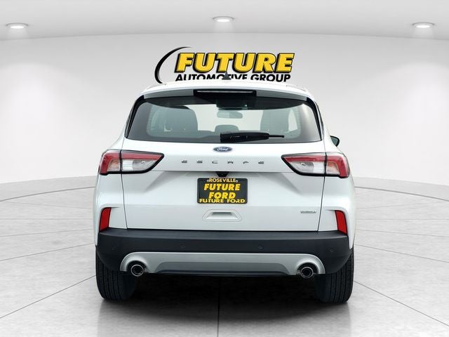2020 Ford Escape S