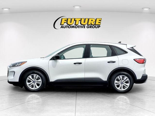 2020 Ford Escape S