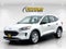 2020 Ford Escape S