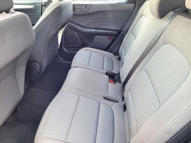2022 Ford Escape S