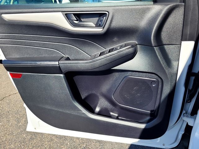 2022 Ford Escape S