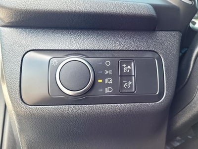 2022 Ford Escape S