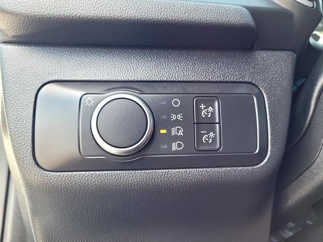 2022 Ford Escape S