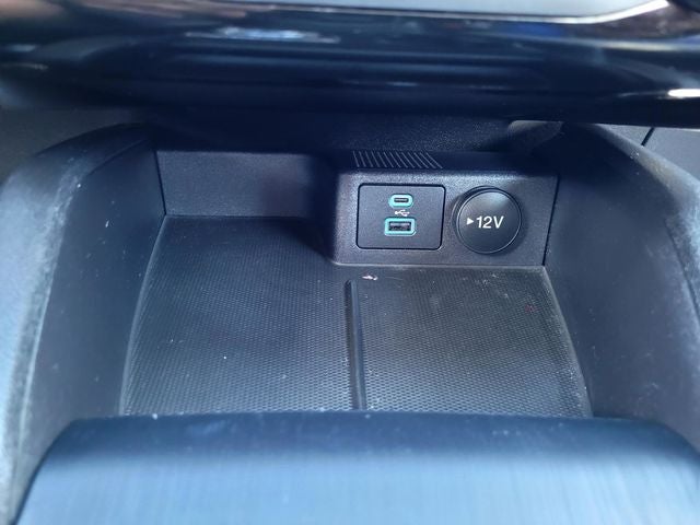 2022 Ford Escape S