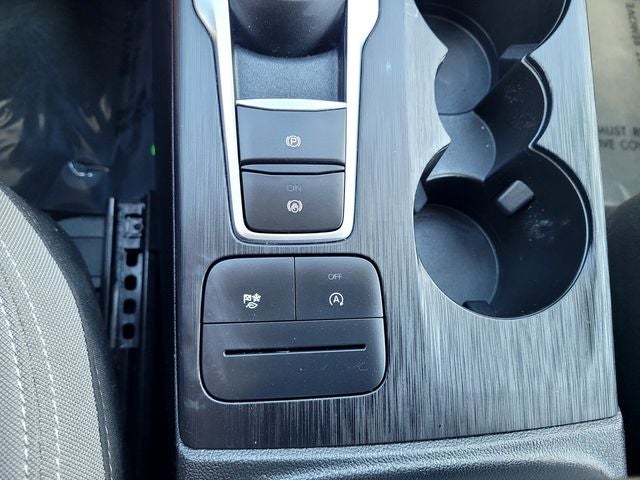 2022 Ford Escape S