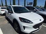 2022 Ford Escape S