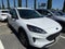 2022 Ford Escape S