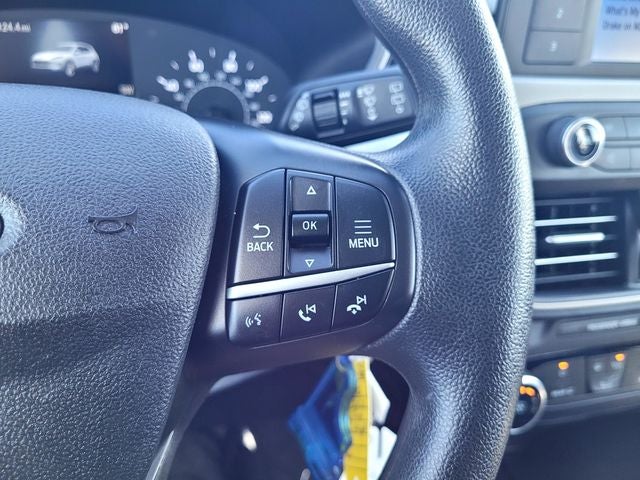 2022 Ford Escape S