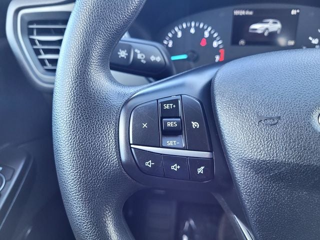 2022 Ford Escape S