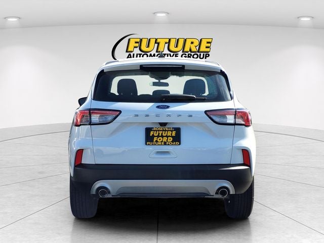 2022 Ford Escape S
