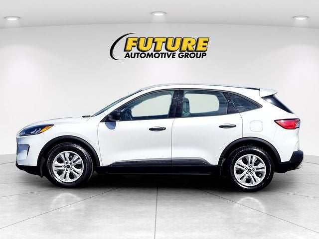 2022 Ford Escape S