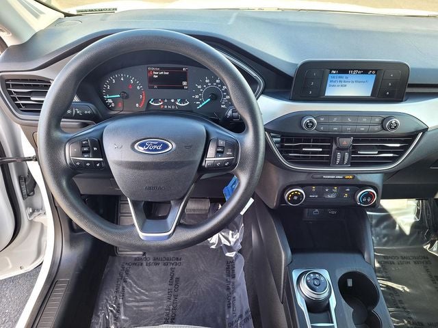 2022 Ford Escape S