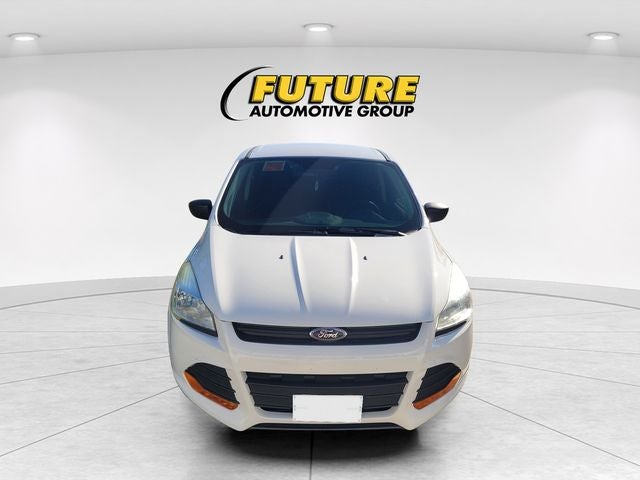 2016 Ford Escape S