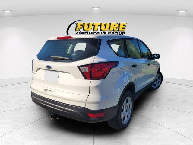 2019 Ford Escape S