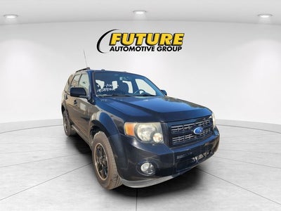 2010 Ford Escape XLT